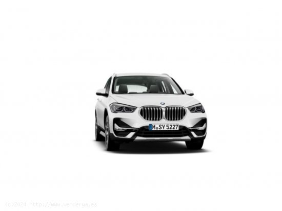 BMW X1 xdrive18d 110 kw (150 cv) - San Juan