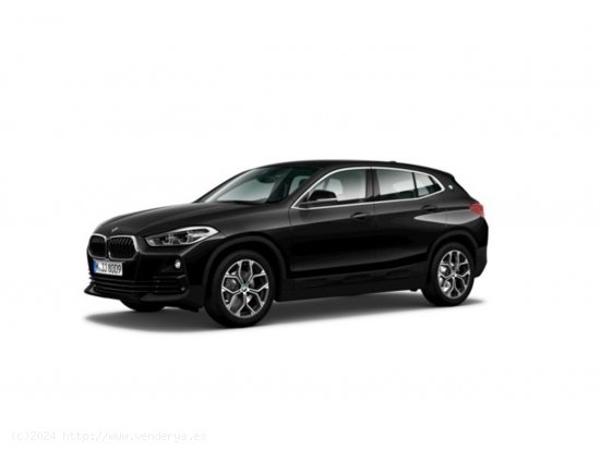 BMW X2 sdrive18d 110 kw (150 cv) - San Juan