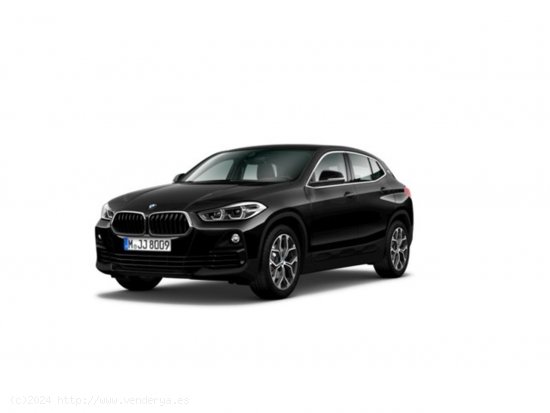 BMW X2 sdrive18d 110 kw (150 cv) - San Juan