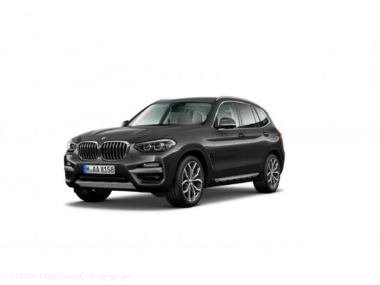 BMW X3 sdrive18d 110 kw (150 cv) - San Juan