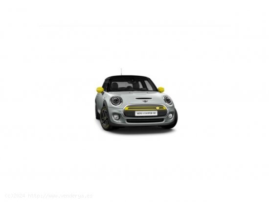 MINI Cooper  se 135 kw (184 cv) - San Juan