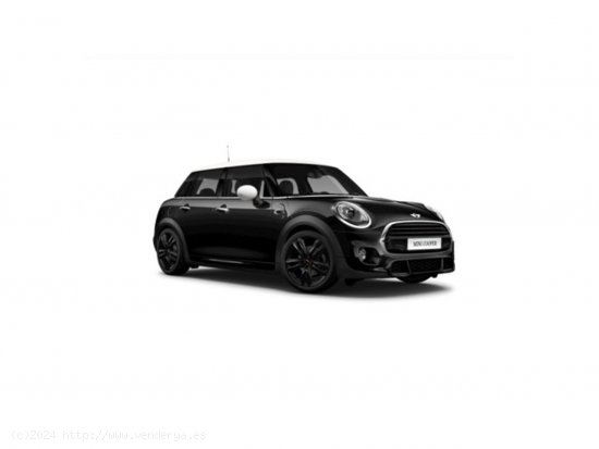 MINI Cooper  100 kw (136 cv) - San Juan