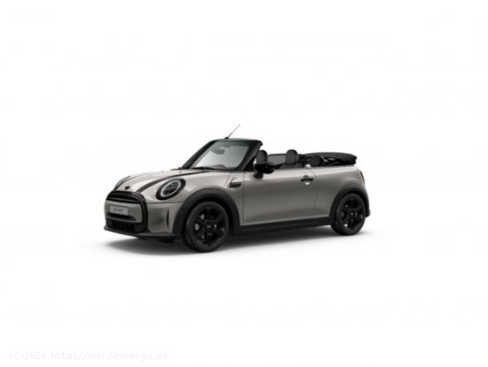 MINI Cabrio cooper 100 kw (136 cv) - San Juan