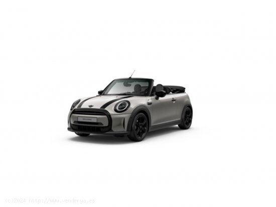 MINI Cabrio cooper 100 kw (136 cv) - San Juan