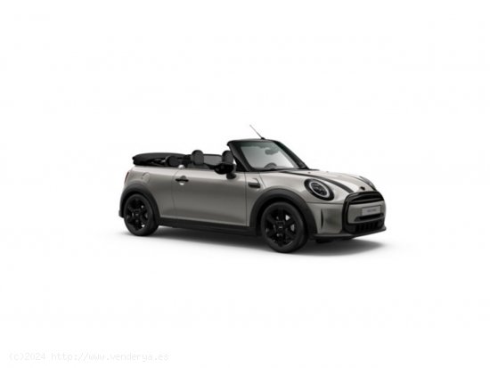 MINI Cabrio cooper 100 kw (136 cv) - San Juan