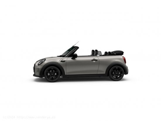 MINI Cabrio cooper 100 kw (136 cv) - San Juan