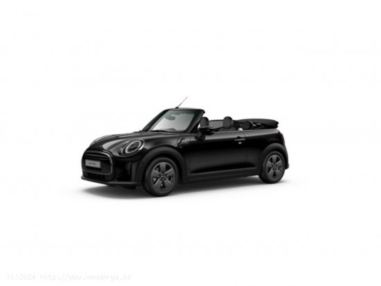 MINI Cabrio cooper 100 kw (136 cv) - San Juan