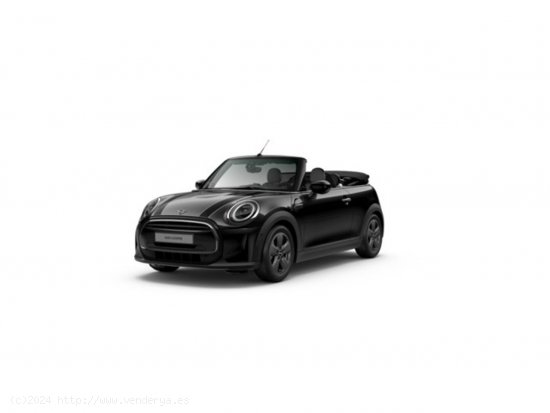 MINI Cabrio cooper 100 kw (136 cv) - San Juan