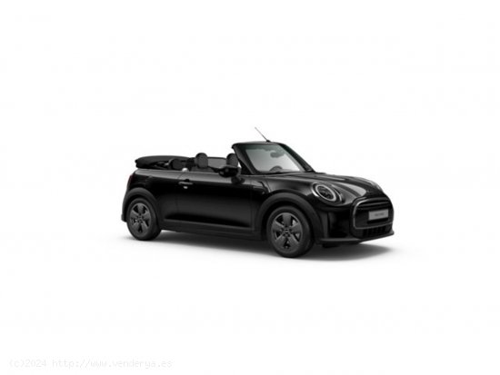 MINI Cabrio cooper 100 kw (136 cv) - San Juan