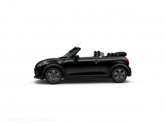 MINI Cabrio cooper 100 kw (136 cv) - San Juan