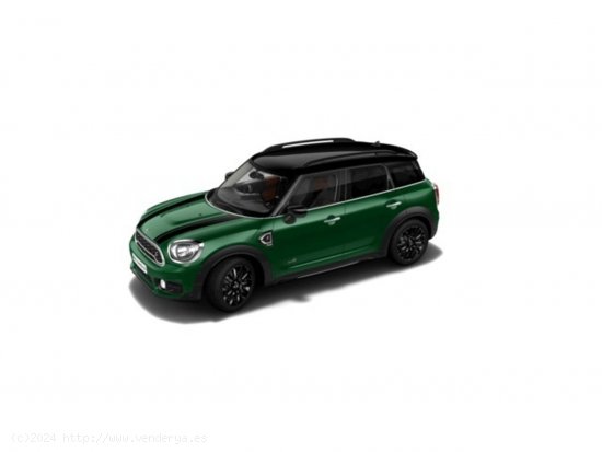 MINI Countryman cooper sd 140 kw (190 cv) - San Juan