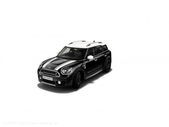 MINI Countryman cooper s e all4 165 kw (224 cv) - San Juan