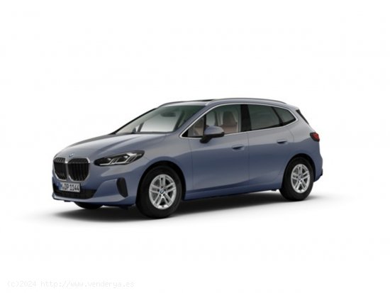 BMW Serie 2 218i active tourer 100 kw (136 cv) - Alicante