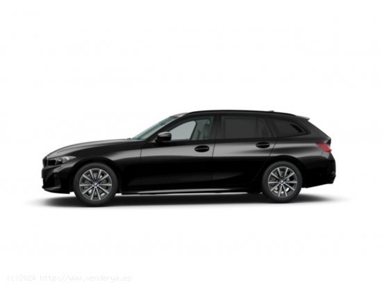 BMW Serie 3 320d touring 140 kw (190 cv) - Alicante