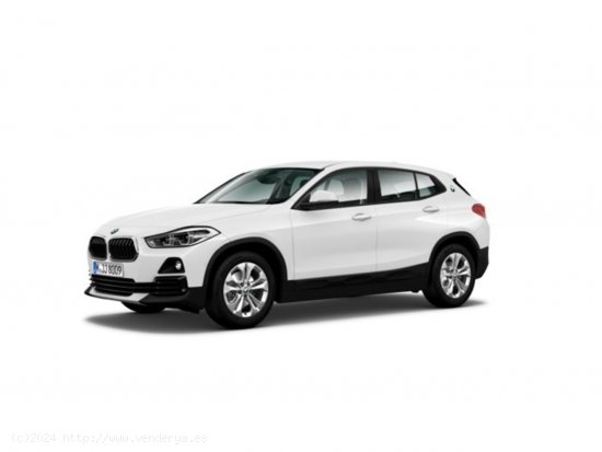 BMW X2 sdrive18d 110 kw (150 cv) - Alicante