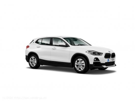 BMW X2 sdrive18d 110 kw (150 cv) - Alicante