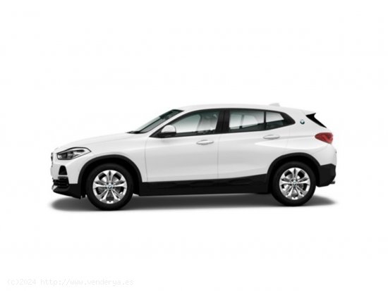 BMW X2 sdrive18d 110 kw (150 cv) - Alicante