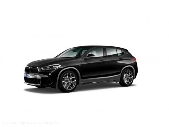 BMW X2 sdrive18d 110 kw (150 cv) - Alicante