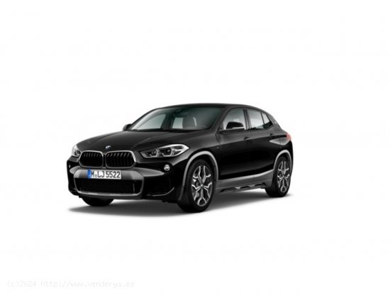 BMW X2 sdrive18d 110 kw (150 cv) - Alicante