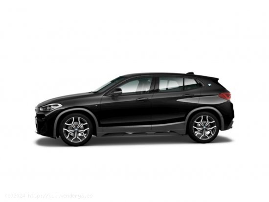 BMW X2 sdrive18d 110 kw (150 cv) - Alicante