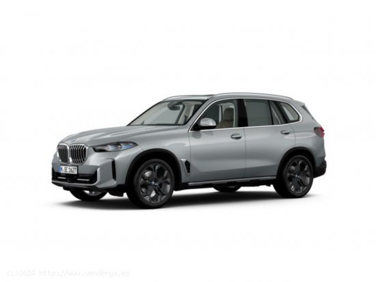 BMW X5 xdrive40i xline 280 kw (381 cv) - Alicante