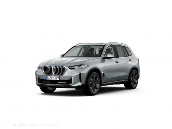 BMW X5 xdrive40i xline 280 kw (381 cv) - Alicante