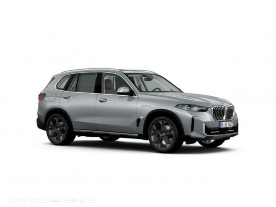 BMW X5 xdrive40i xline 280 kw (381 cv) - Alicante