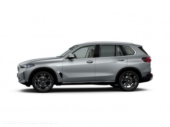 BMW X5 xdrive40i xline 280 kw (381 cv) - Alicante