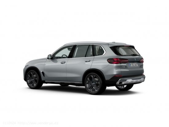 BMW X5 xdrive40i xline 280 kw (381 cv) - Alicante