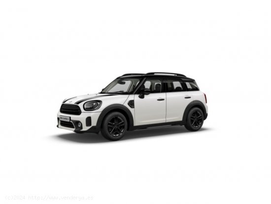 MINI Countryman cooper d 110 kw (150 cv) - Alicante