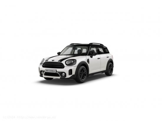 MINI Countryman cooper d 110 kw (150 cv) - Alicante