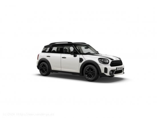 MINI Countryman cooper d 110 kw (150 cv) - Alicante