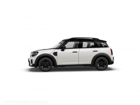 MINI Countryman cooper d 110 kw (150 cv) - Alicante