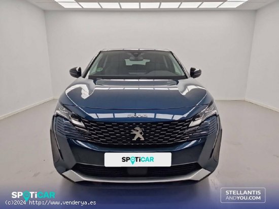 Peugeot 3008  1.2 PureTech 96KW S&S Allure Pack - Alcorcón