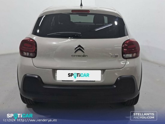 Citroën C3  PureTech 60KW (83CV) Max - Sant Boi de Llobregat