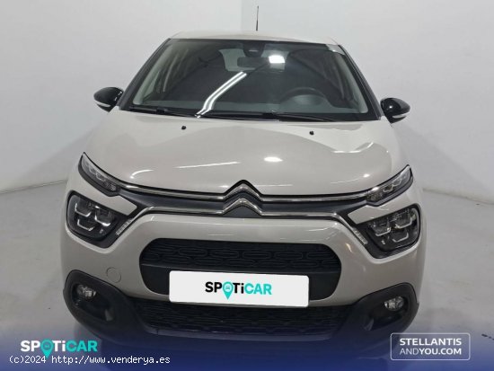 Citroën C3  PureTech 60KW (83CV) Max - Sant Boi de Llobregat