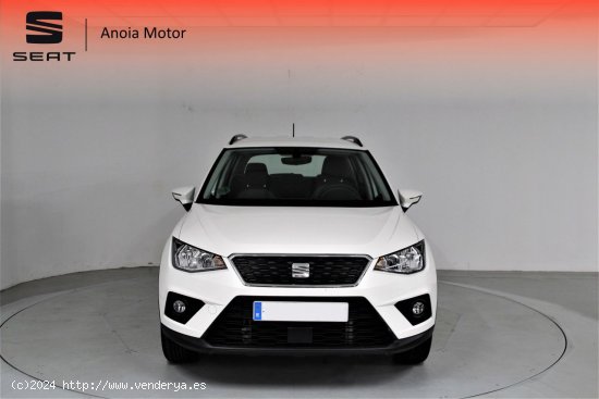 Seat Arona 1.0 TSI 110 CV STYLE - Igualada