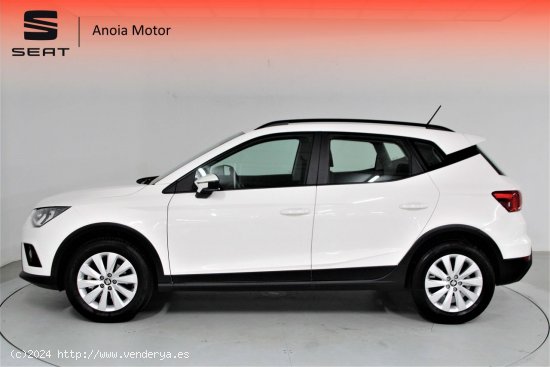 Seat Arona 1.0 TSI 110 CV STYLE - Igualada