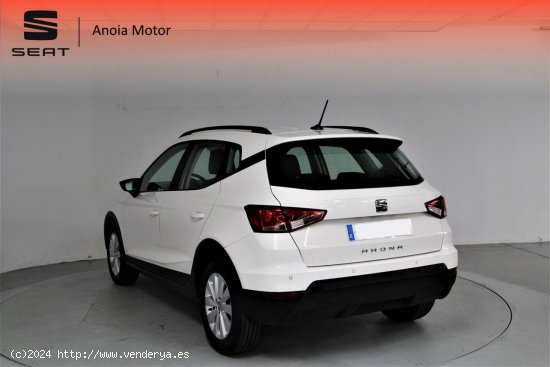 Seat Arona 1.0 TSI 110 CV STYLE - Igualada