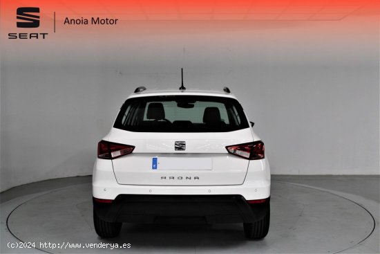 Seat Arona 1.0 TSI 110 CV STYLE - Igualada