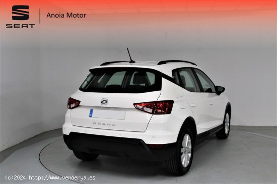 Seat Arona 1.0 TSI 110 CV STYLE - Igualada