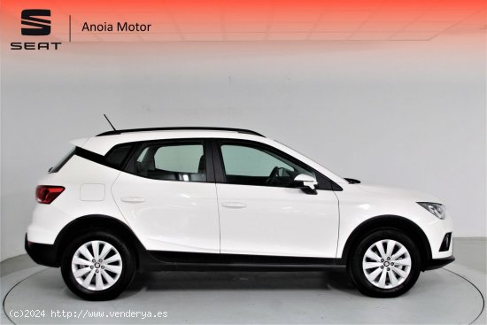 Seat Arona 1.0 TSI 110 CV STYLE - Igualada