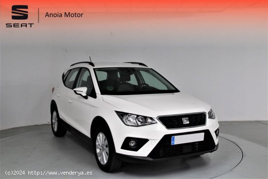 Seat Arona 1.0 TSI 110 CV STYLE - Igualada