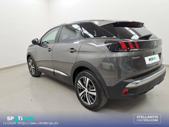 Peugeot 3008  1.5 BlueHDi 96kW S&S  EAT8 Allure Pack - Huelva