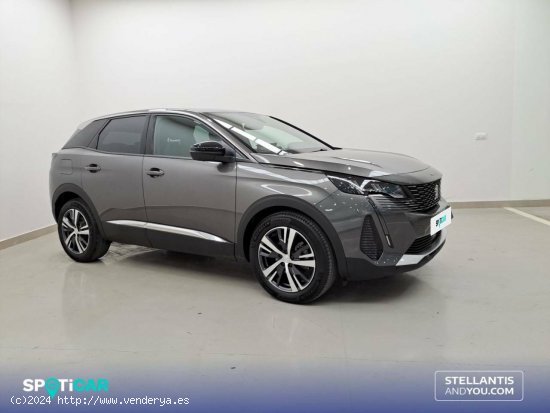 Peugeot 3008  1.5 BlueHDi 96kW S&S  EAT8 Allure Pack - Huelva