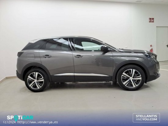 Peugeot 3008  1.5 BlueHDi 96kW S&S  EAT8 Allure Pack - Huelva