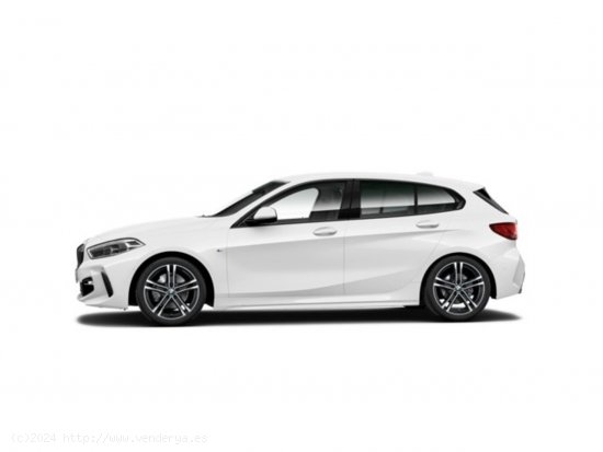 BMW Serie 1 118d business 110 kw (150 cv) - San Juan