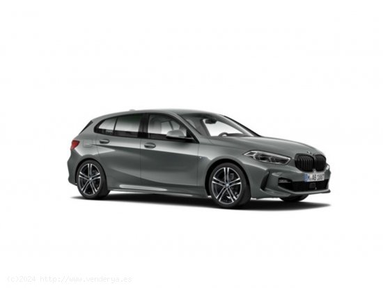 BMW Serie 1 118i 103 kw (140 cv) - San Juan