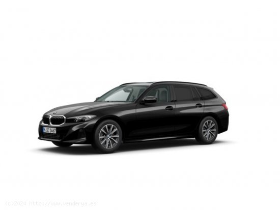 BMW Serie 3 320d touring 140 kw (190 cv) - Alicante