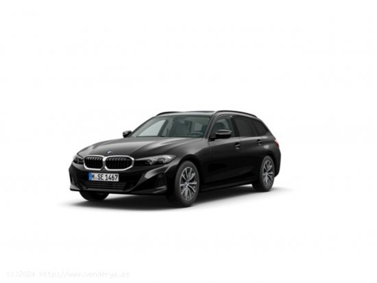 BMW Serie 3 320d touring 140 kw (190 cv) - Alicante